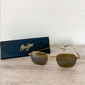 MAUI JIM sunglasses